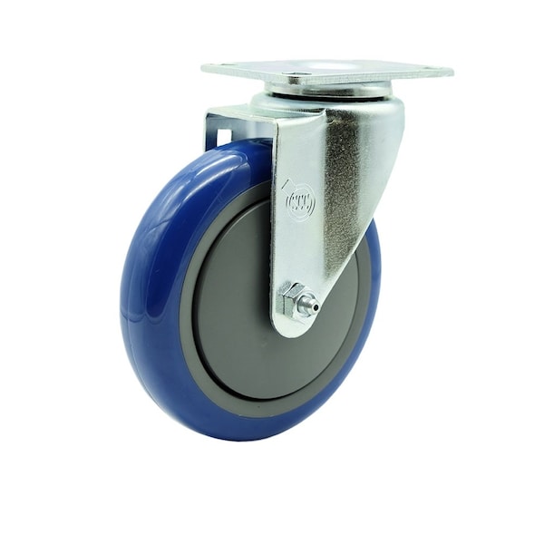 Channel 240CPS45U 5'' Replacement Caster